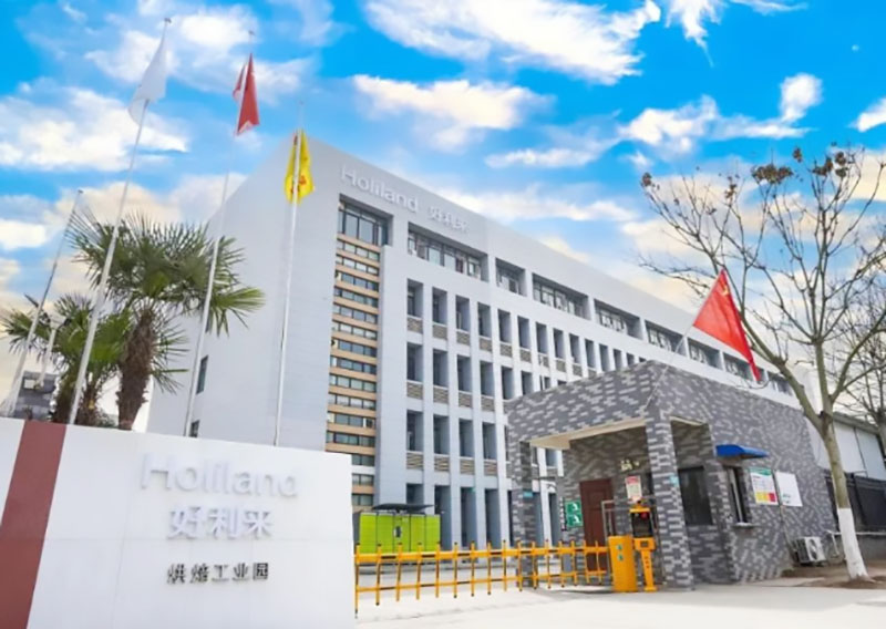 年產(chǎn)值增加20%！好利來烘焙工業(yè)園擴建項目